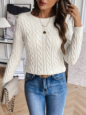 Lianne - Ladies Casual Sweater