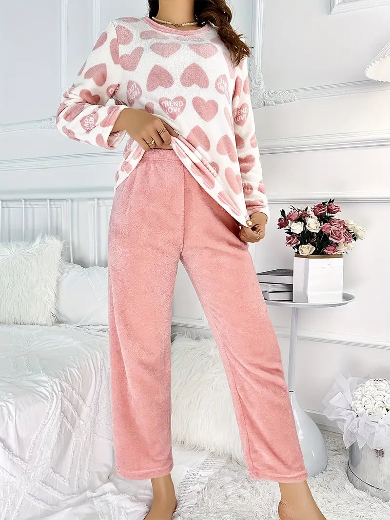 Jolie - Women's pajamas set