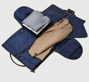 Jason - The ultimate multifunctional travel bag