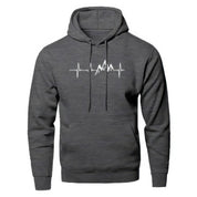 Everett - Hooded Sweatshirt for Men