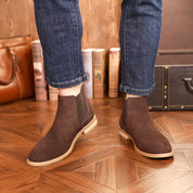 Karel - Comfortable Chelsea Boots for Men - Casual Boots for Everyday Use