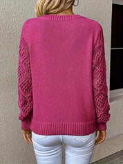 Lena - Casual sweater women