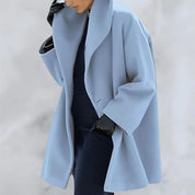 Mabel - Elegant Winter Coat for women