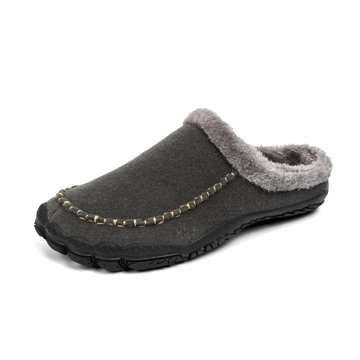 Warren - Men's warm slippers