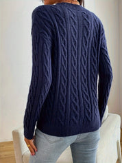 Lianne - Ladies Casual Sweater