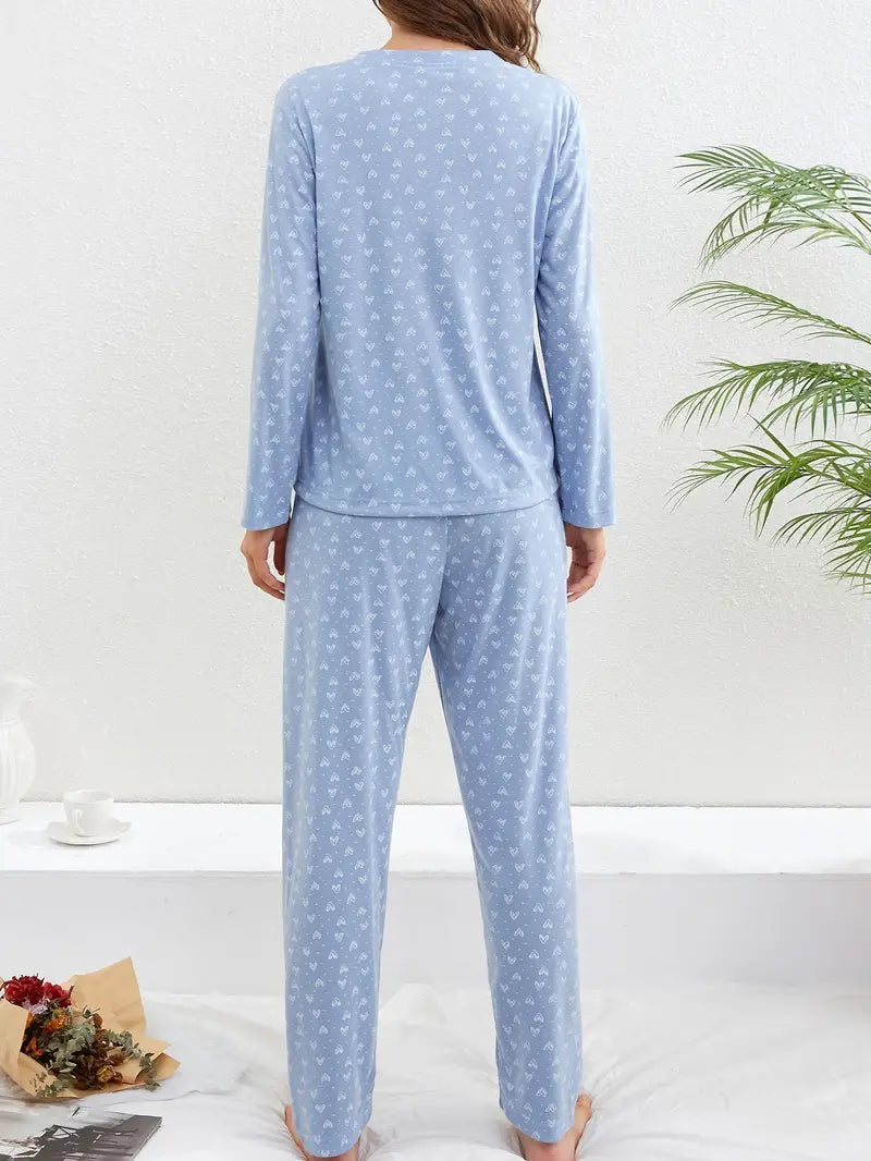 Keily - Women's Pajama Set