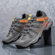 Eddy - Peak Striker hiking shoes