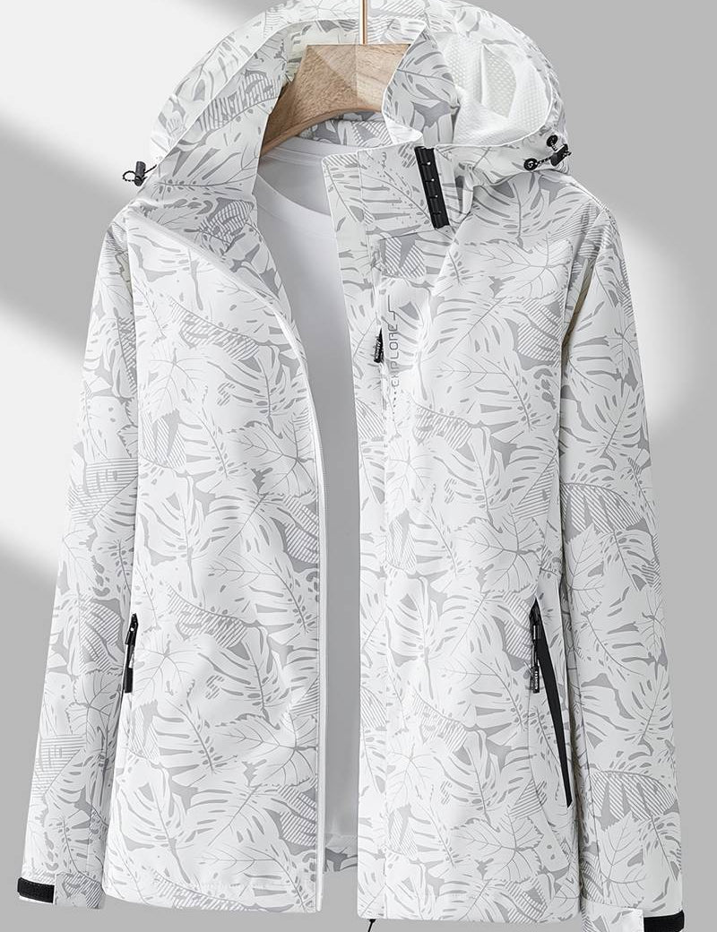 Isabella - Water and Windproof Jacket