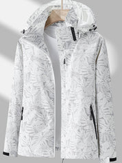 Isabella - Water and Windproof Jacket