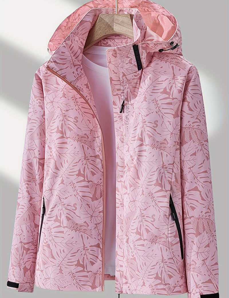 Isabella - Water and Windproof Jacket