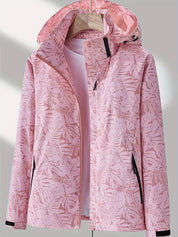 Isabella - Water and Windproof Jacket