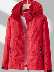 Isabella - Water and Windproof Jacket