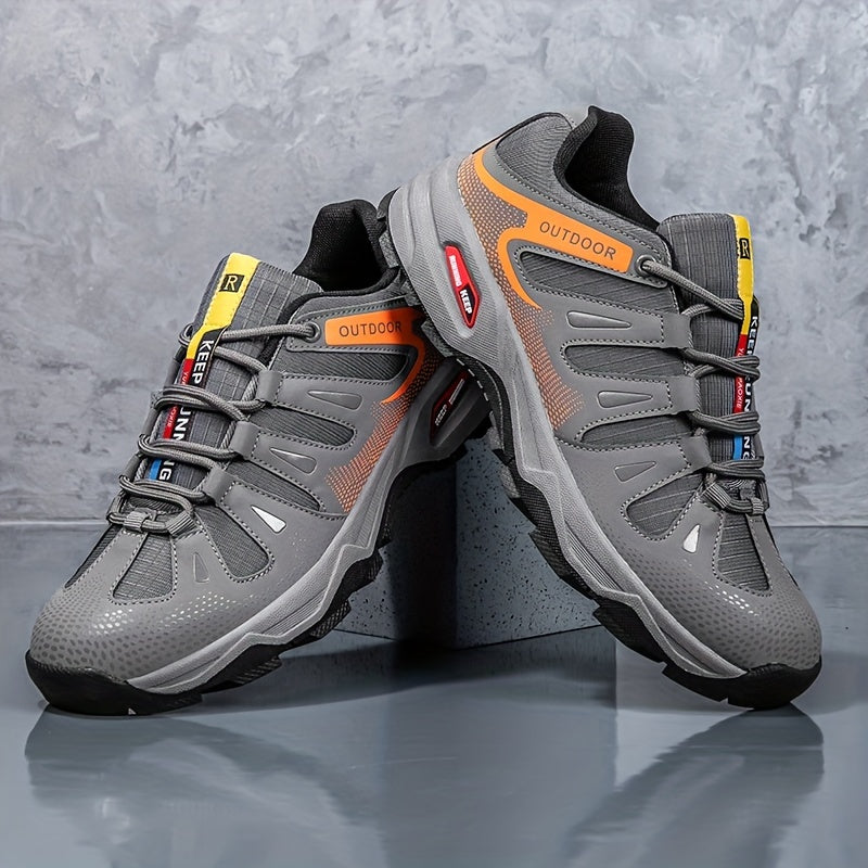 Eddy - Peak Striker hiking shoes