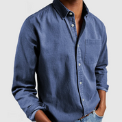 Valentin - Modern men's shirt