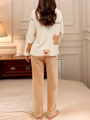 Jolie - Women's pajamas set