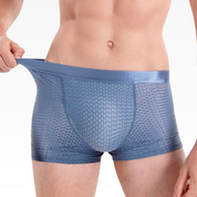 Reid - Bamboo boxer shorts