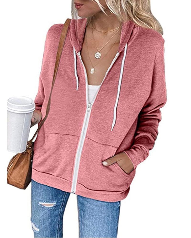 Mercy - Hoodie for women