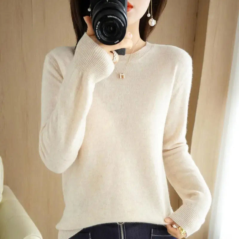 Remy - Trendy & Soft Jumper