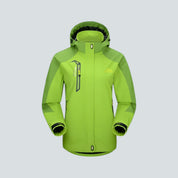 Denver - Women's winter jacket for adventures