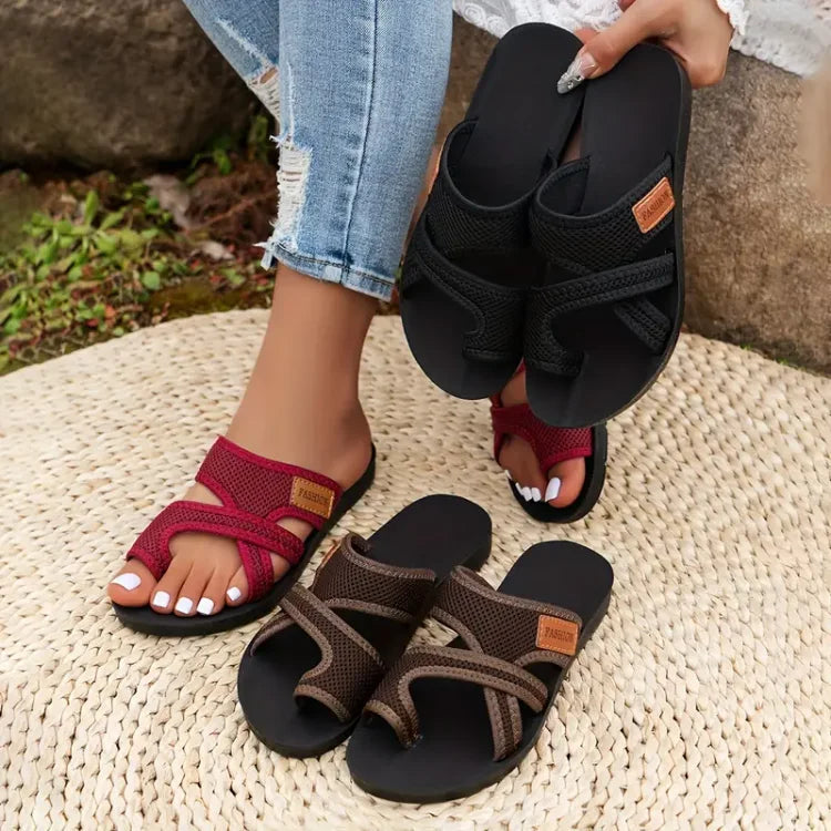 Kaylee - Orthopedic sandals for women