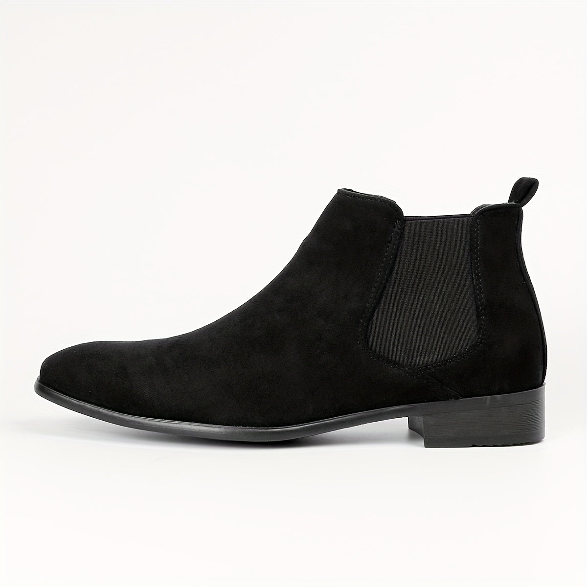 Joep - Comfortable Chelsea Boots for Men - Casual Boots for Everyday Use