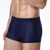 Reid - Bamboo boxer shorts