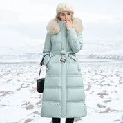 Gwen - Women's luxurious winter coat