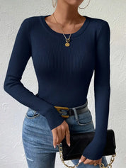 Monica - Women's Casual Sweater