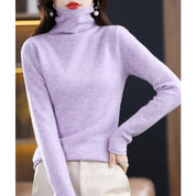 Zariyah - Sweater in Cashmere Bliss