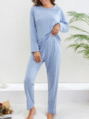 Keily - Women's Pajama Set