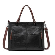 Ava - Elegant Leather Bag for Ladies