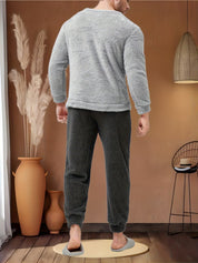 Otis - Comfortable pajama set for men