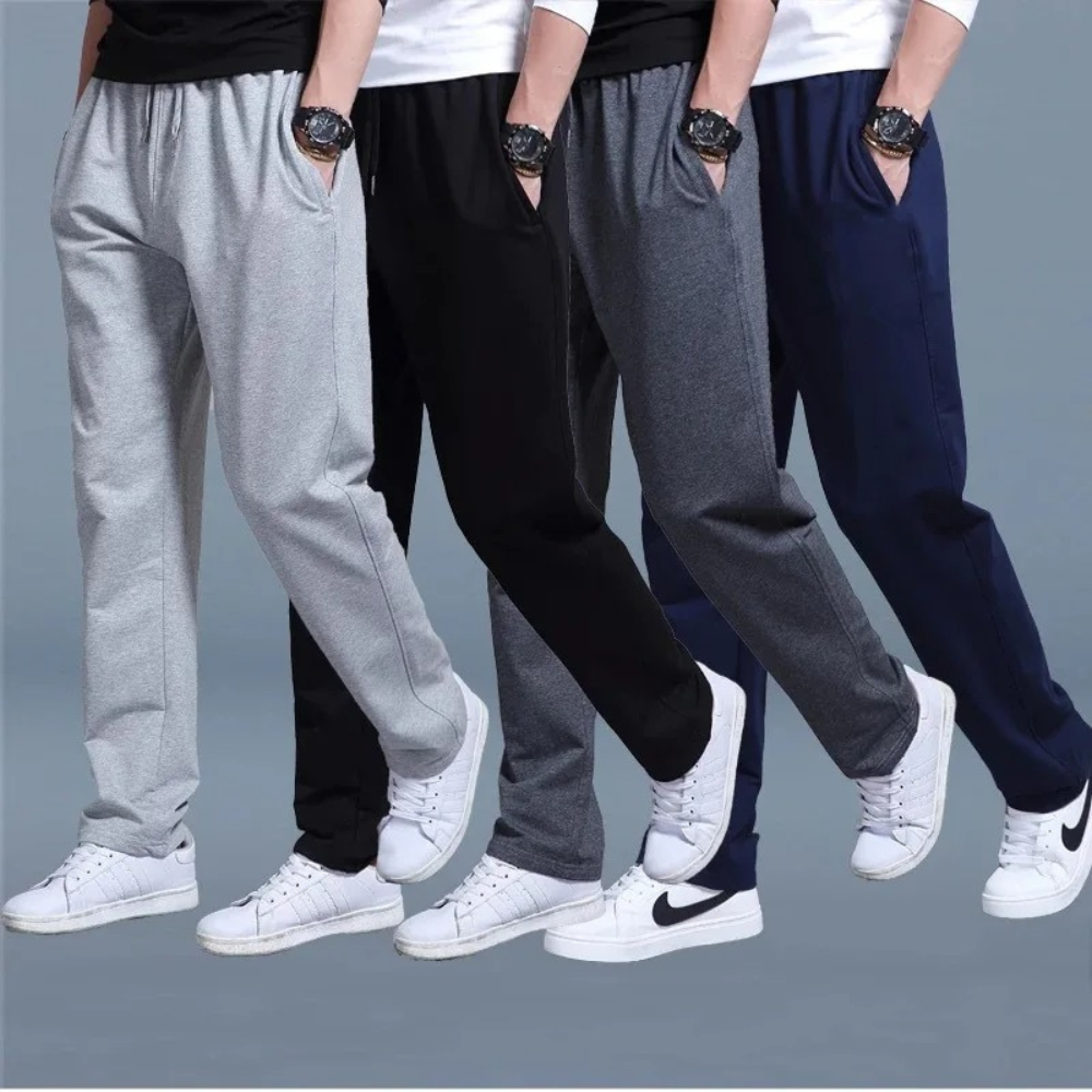 Valentijn - Men's Comfortable Sweatpants