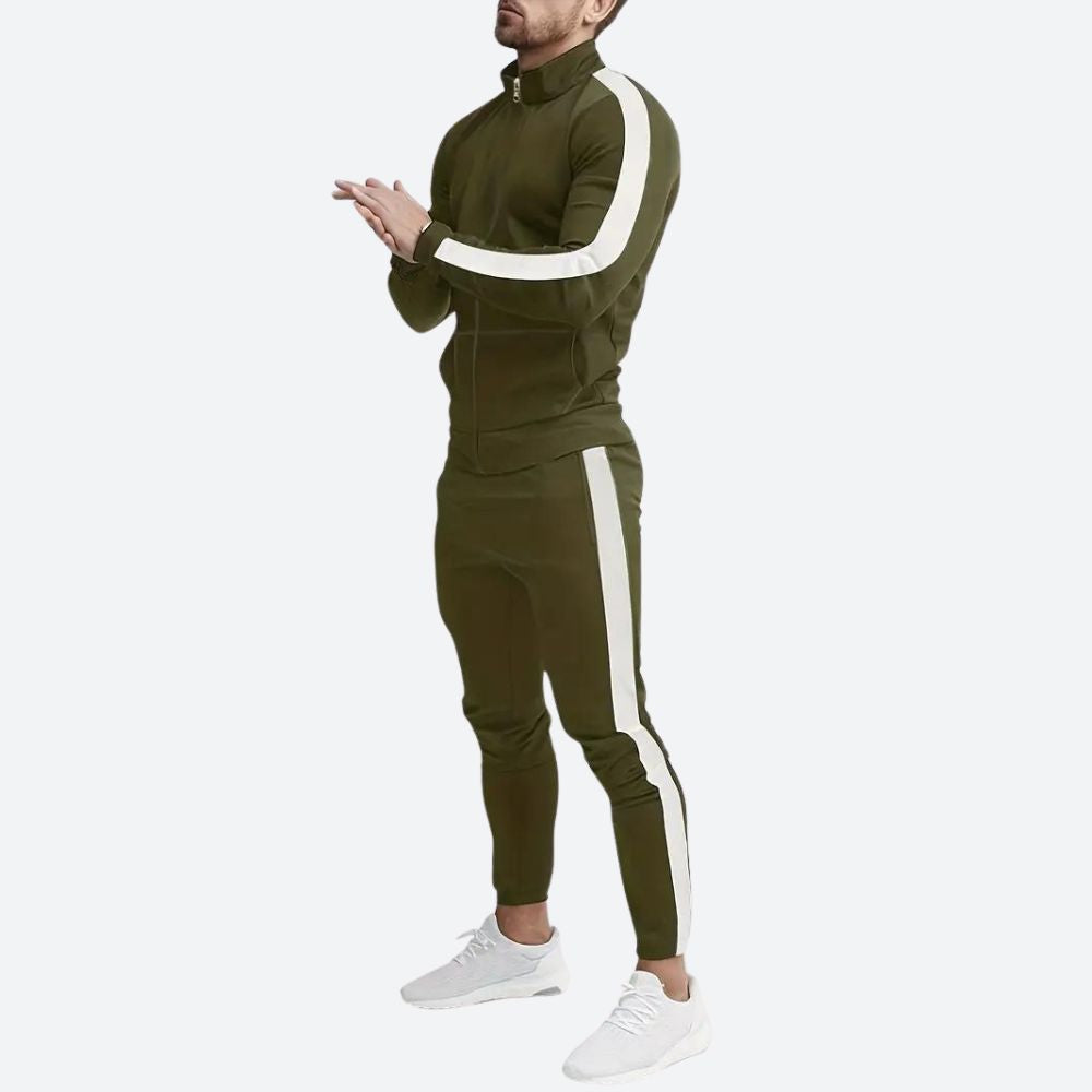 Brooks - Men's tracksuit