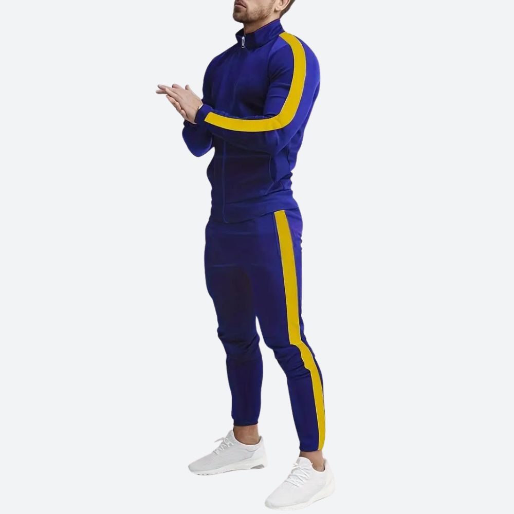 Brooks - Men's tracksuit