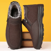 Cohen - Orthopedic winter shoes for men