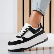 Annalise - Comfortable and stylish sneakers for women