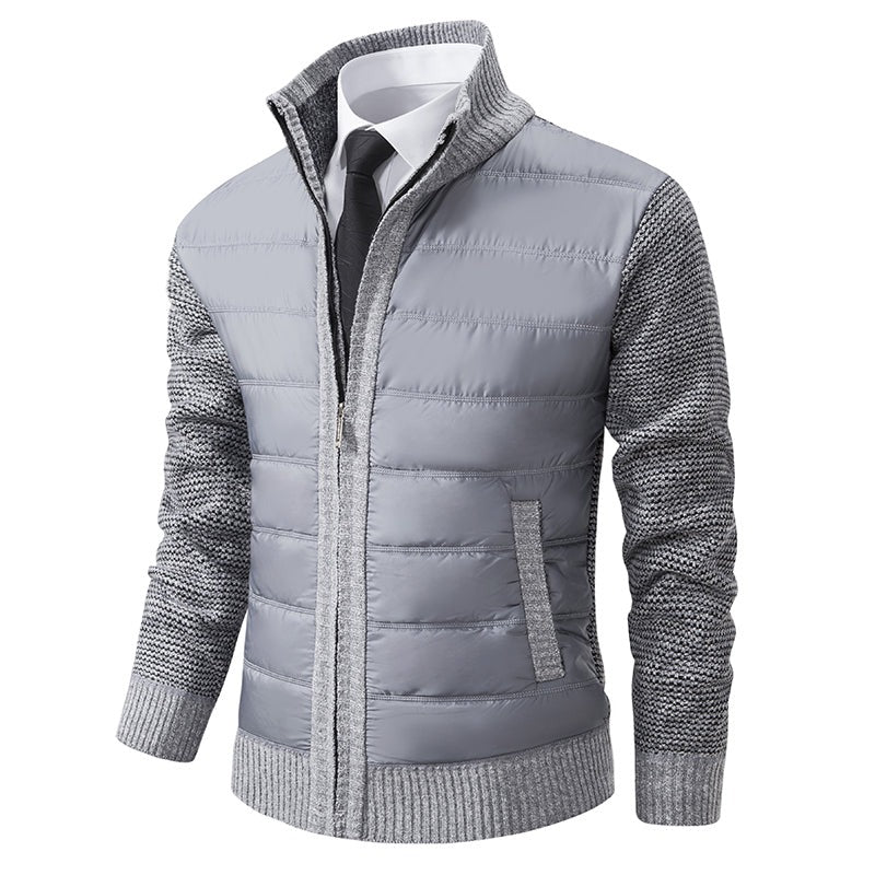 Kenzo - Men's quilted vest