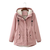 Maisie - Casual warm  Jacket for women