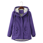 Maisie - Casual warm  Jacket for women