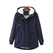 Maisie - Casual warm  Jacket for women