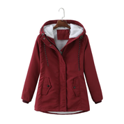 Maisie - Casual warm  Jacket for women