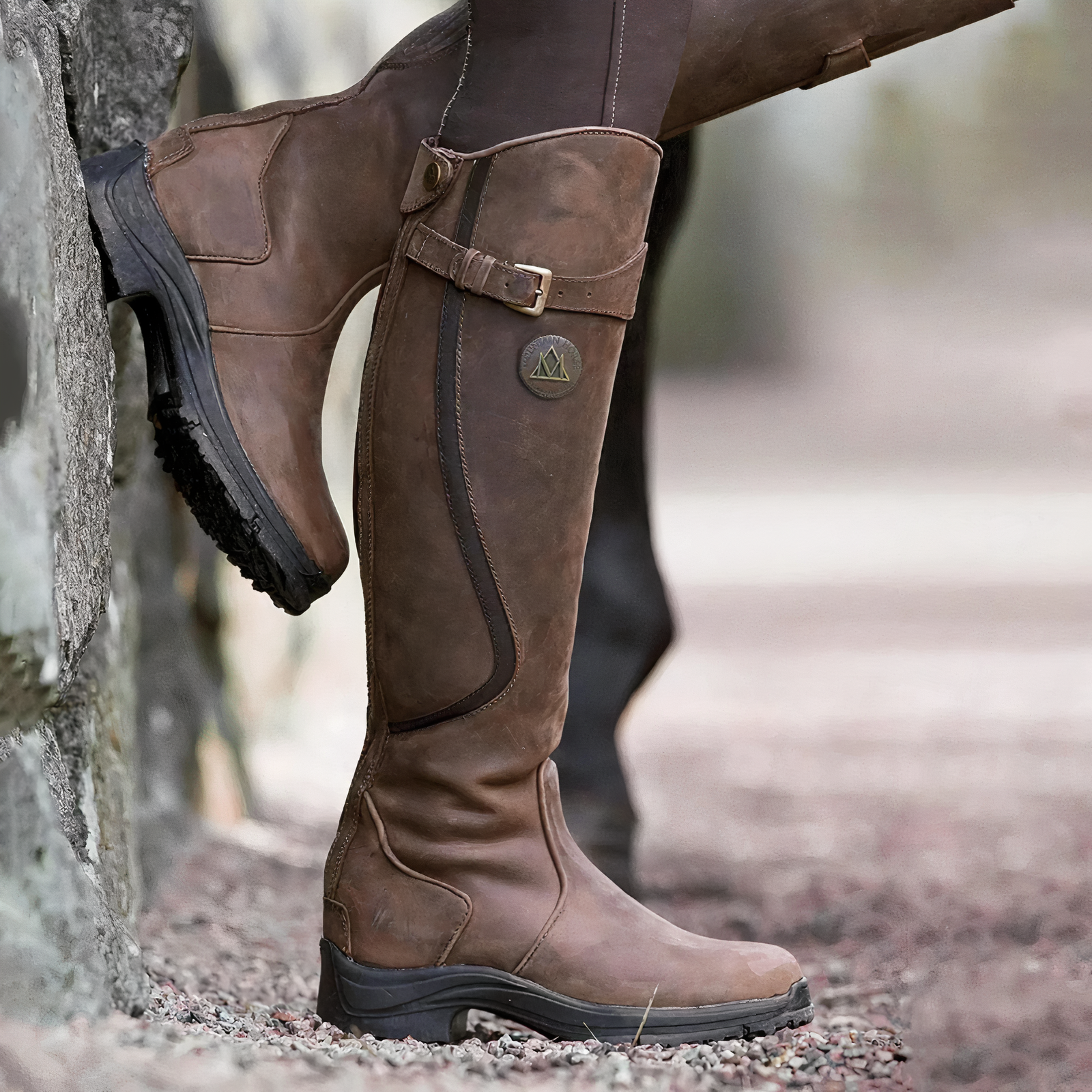 Hazel - Women's Waterproof Boots