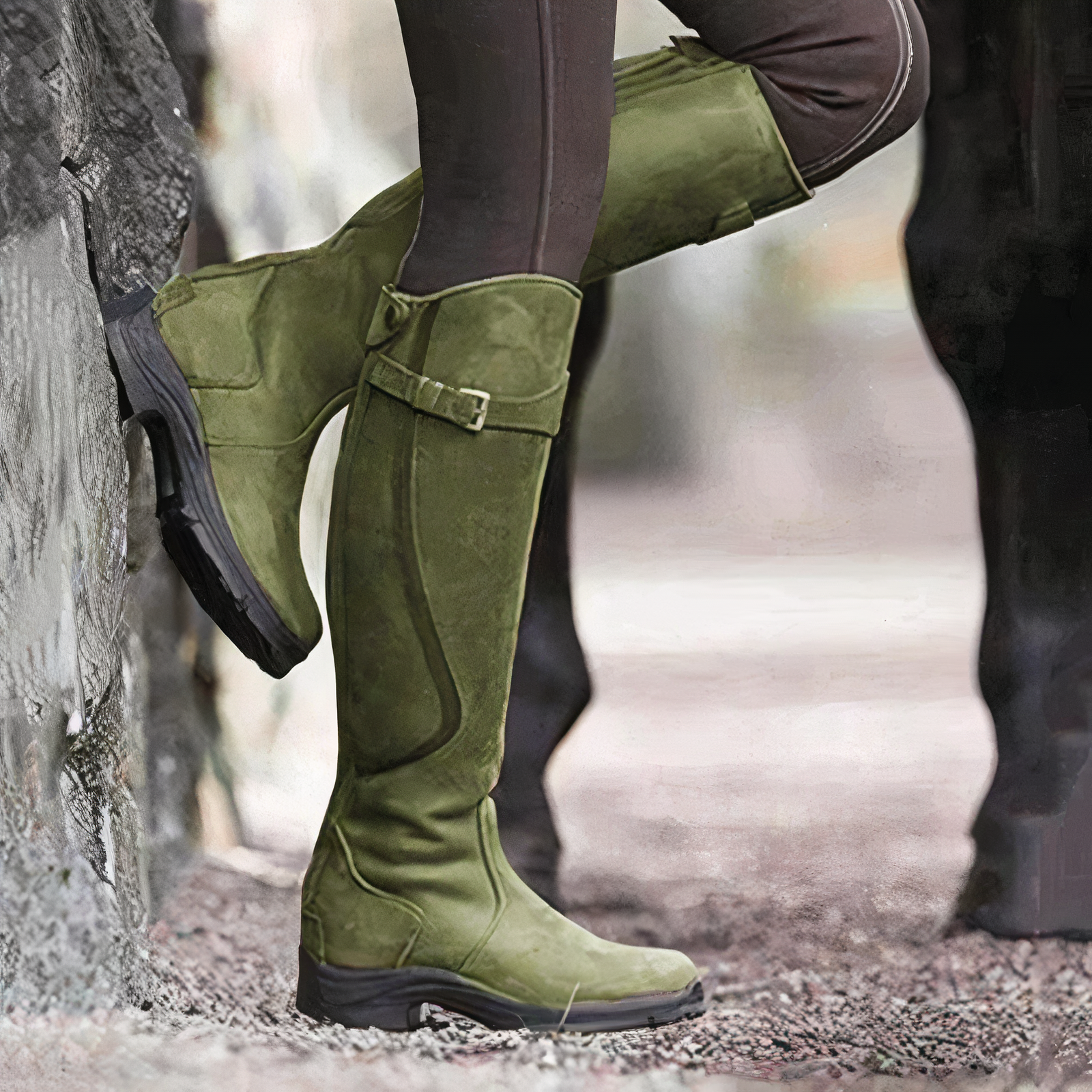 Hazel - Women's Waterproof Boots