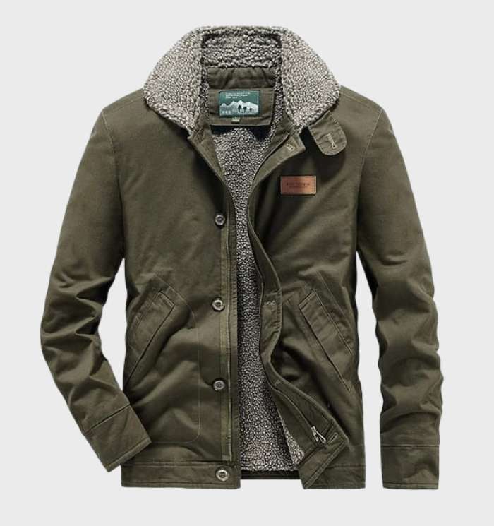 Pierce - Elegant jacket for men