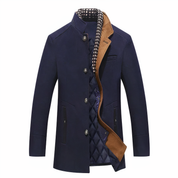 Jace - Gorgeous men's coats for understated style