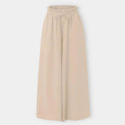 Jemma - Women's flowing, sophisticated trouser