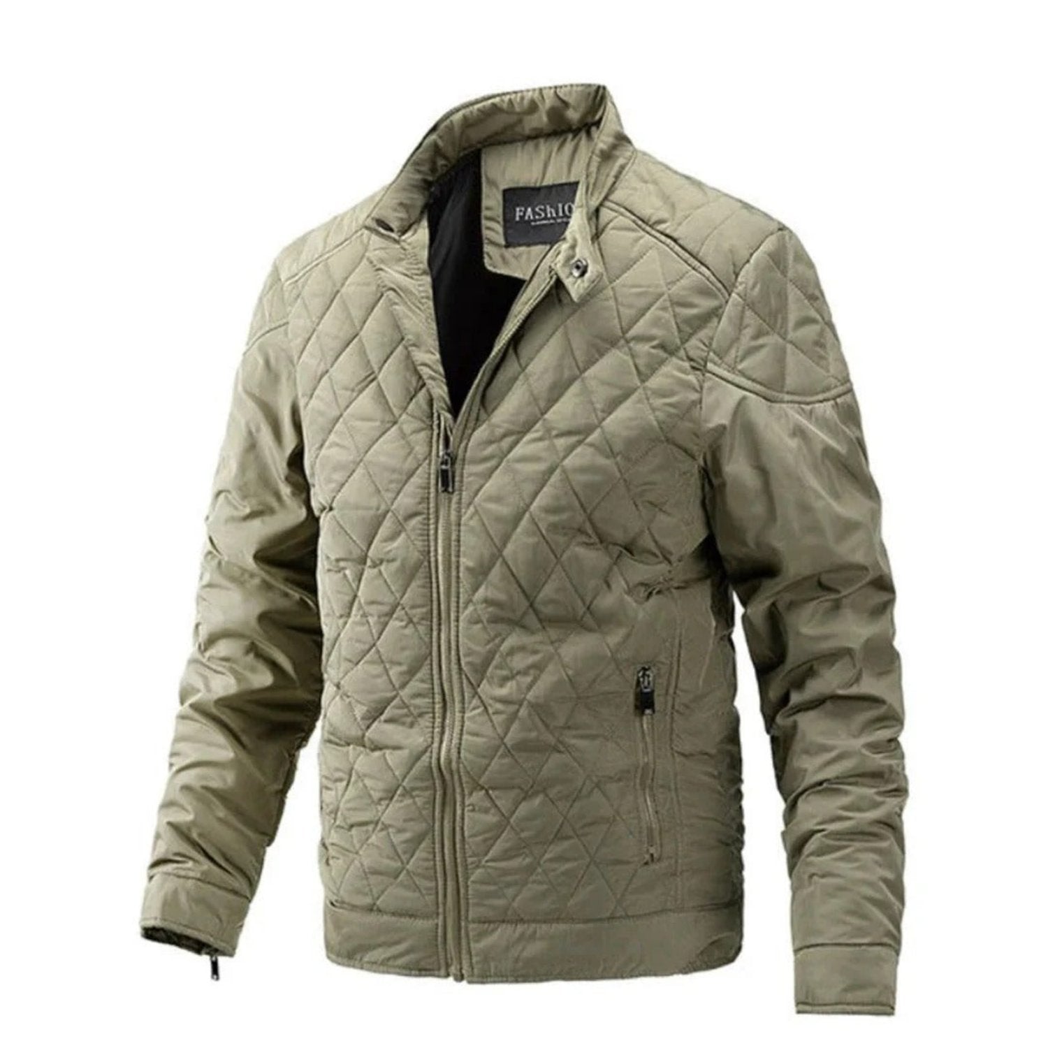 Angelo - Classic jacket for men