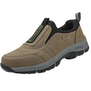 Bryson - Orthopedic walking shoes with arch support