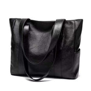 Antonella -Classic leather bag for women